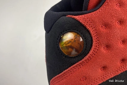 Jordan DJ5982- 9327 Bred 13 Air 807 BestValue “Reverse 0825